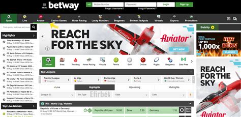 How to Play Aviator at Betway South Africa ᐉ Tips & Tricks [2023].